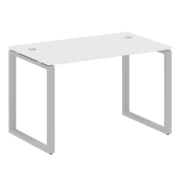 Стол METALL SYSTEM письменный на О-образном м/к БО.СП-2 1200*720*750 мм